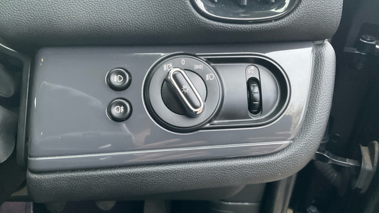 MINI Countryman 1.5 Cooper 5dr Petrol Hatchback